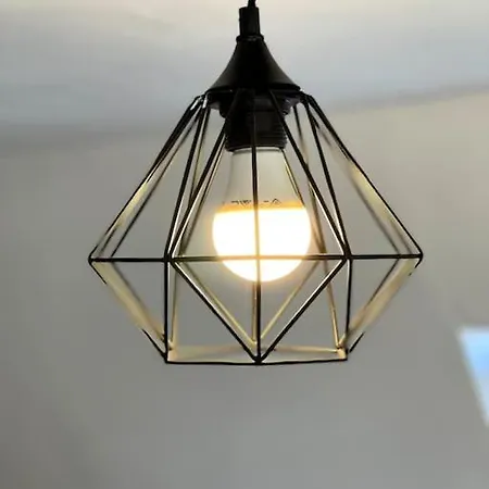 L'unique - Cosy Au Coeur De Apartmán Sélestat