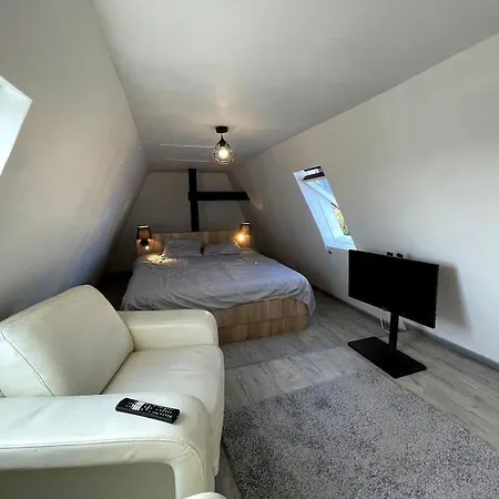 L'unique - Cosy Au Cœur De *