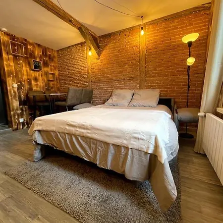 Centre - L'unique - 4 Pers - Cosy