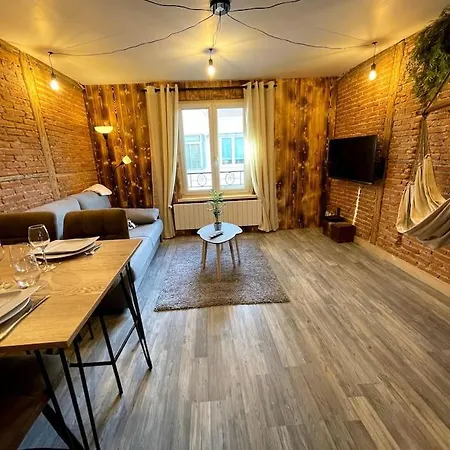 L'unique - Cosy Au Cœur De